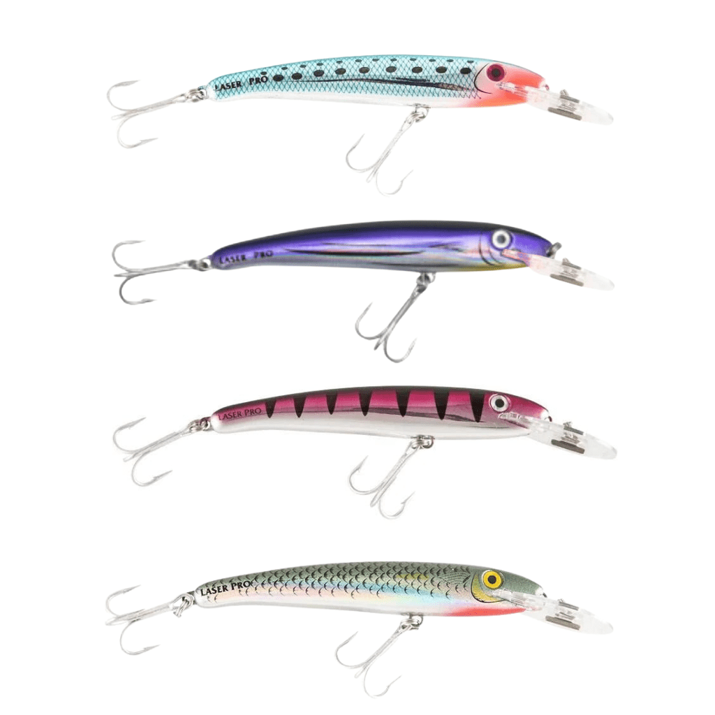 Fish City Hamilton – Halco Roosta Popper 105mm, 4 Colours