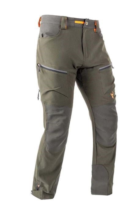 Hunters Element, Odyssey Trouser Braces