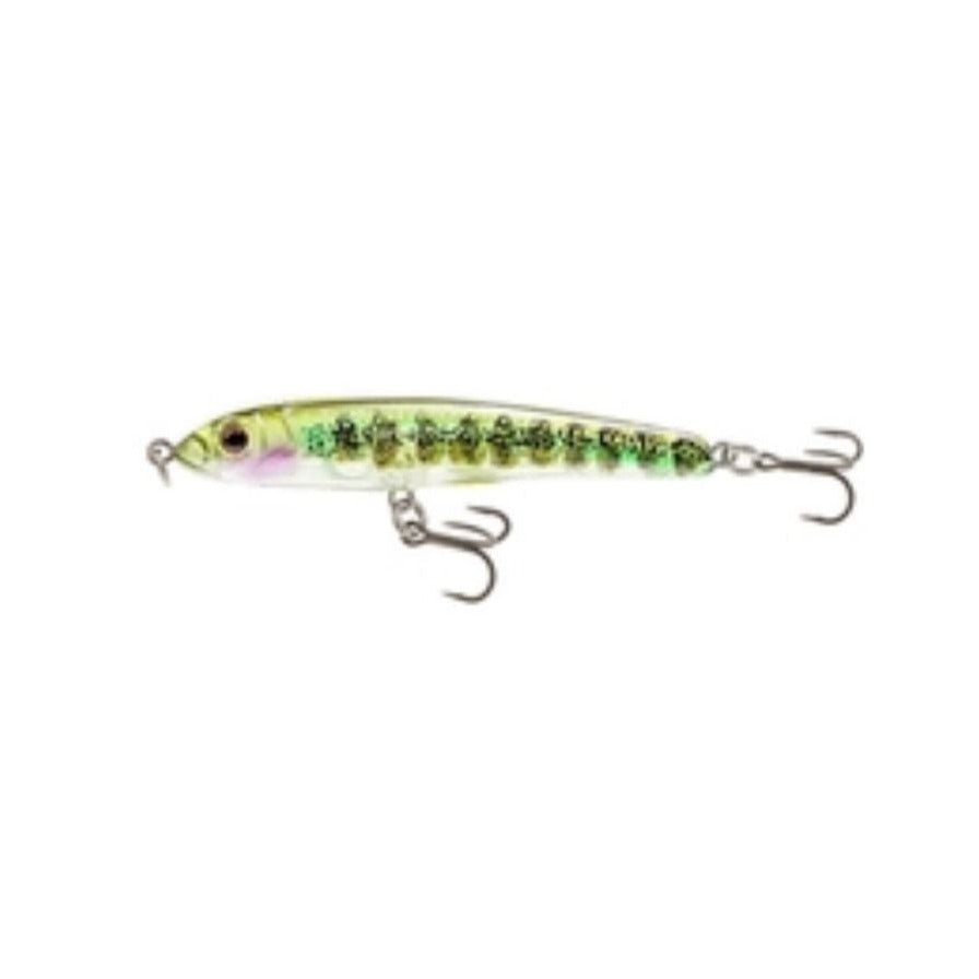 Riptide 105Mm 36G Fast Sink Stickbait - Sardine