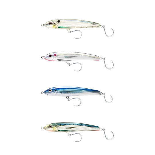 Fish City Hamilton – Saltwater Lures & Soft Baits