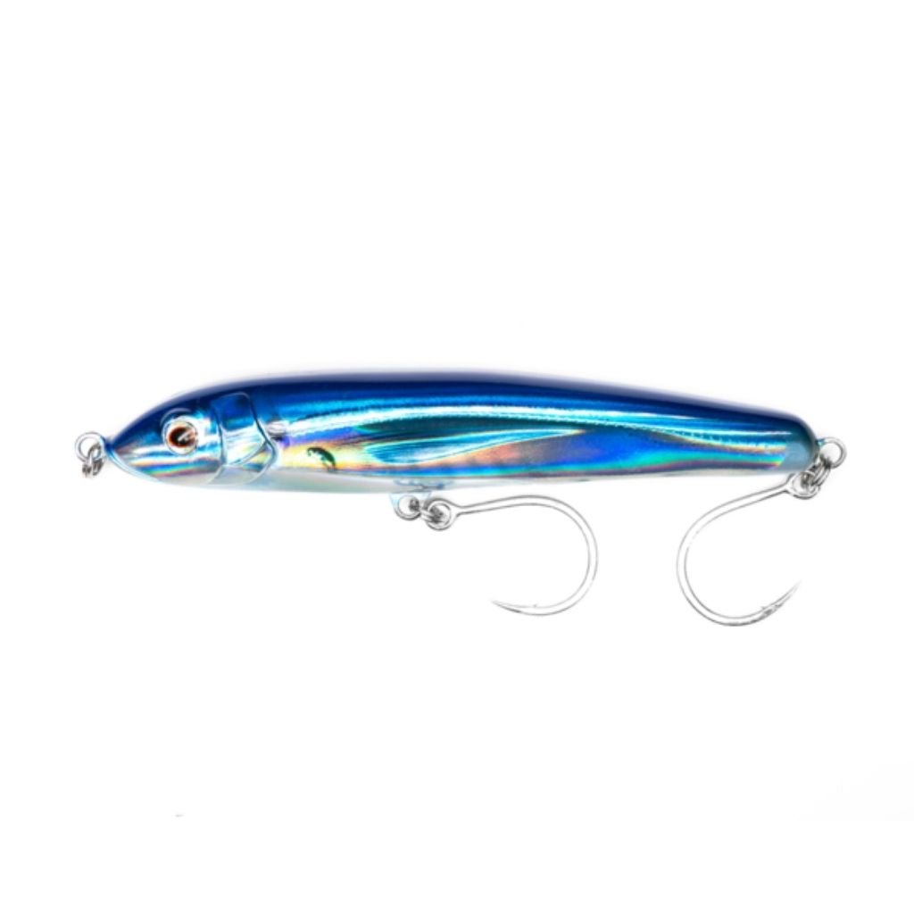 Fish City Hamilton – Nomad Riptide Sinking Stickbait 200MM Lures