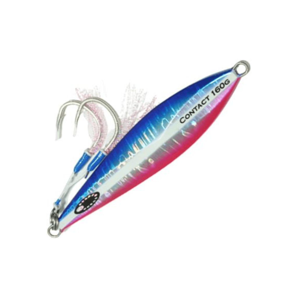 Ocean's Legacy Sling Shot Casting Jig