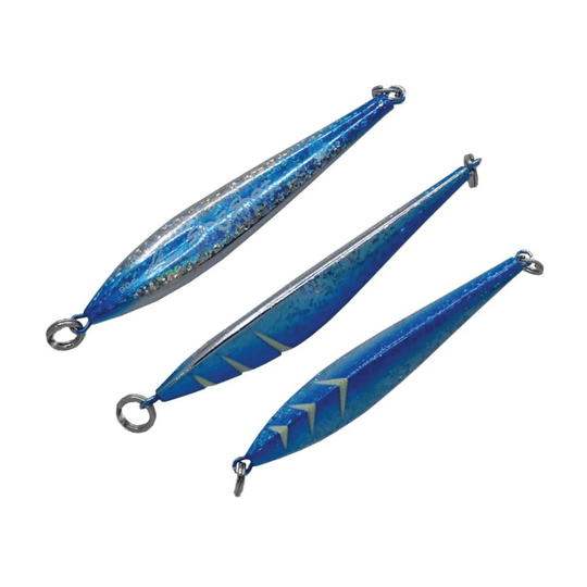 Fish City Hamilton – Topwater Lures