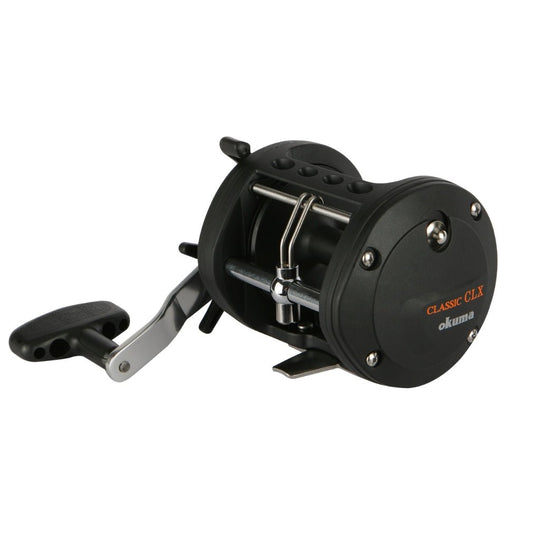 Fish City Hamilton – Freshwater Troll & Harl Reels