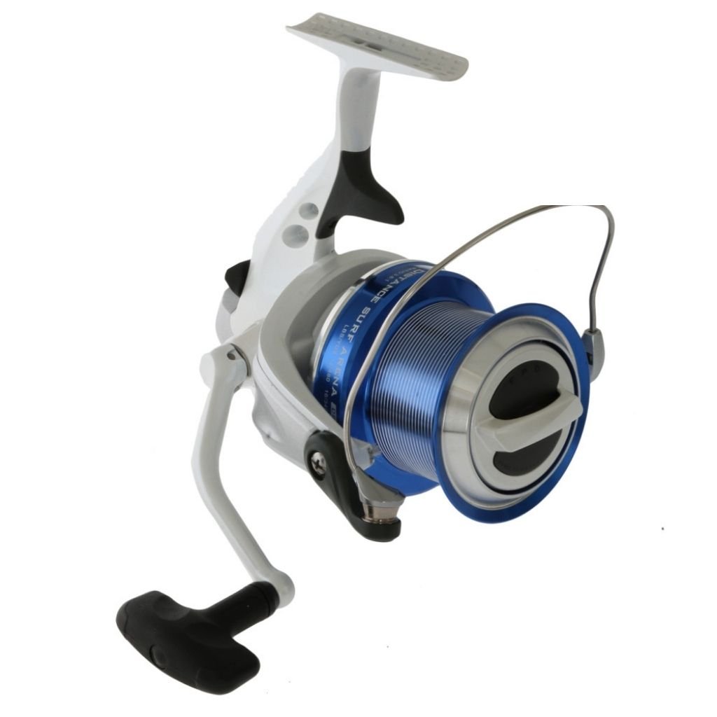 OKUMA REEL SURF ROCKAWAY 4+1BB 8000 BAITFEEDER