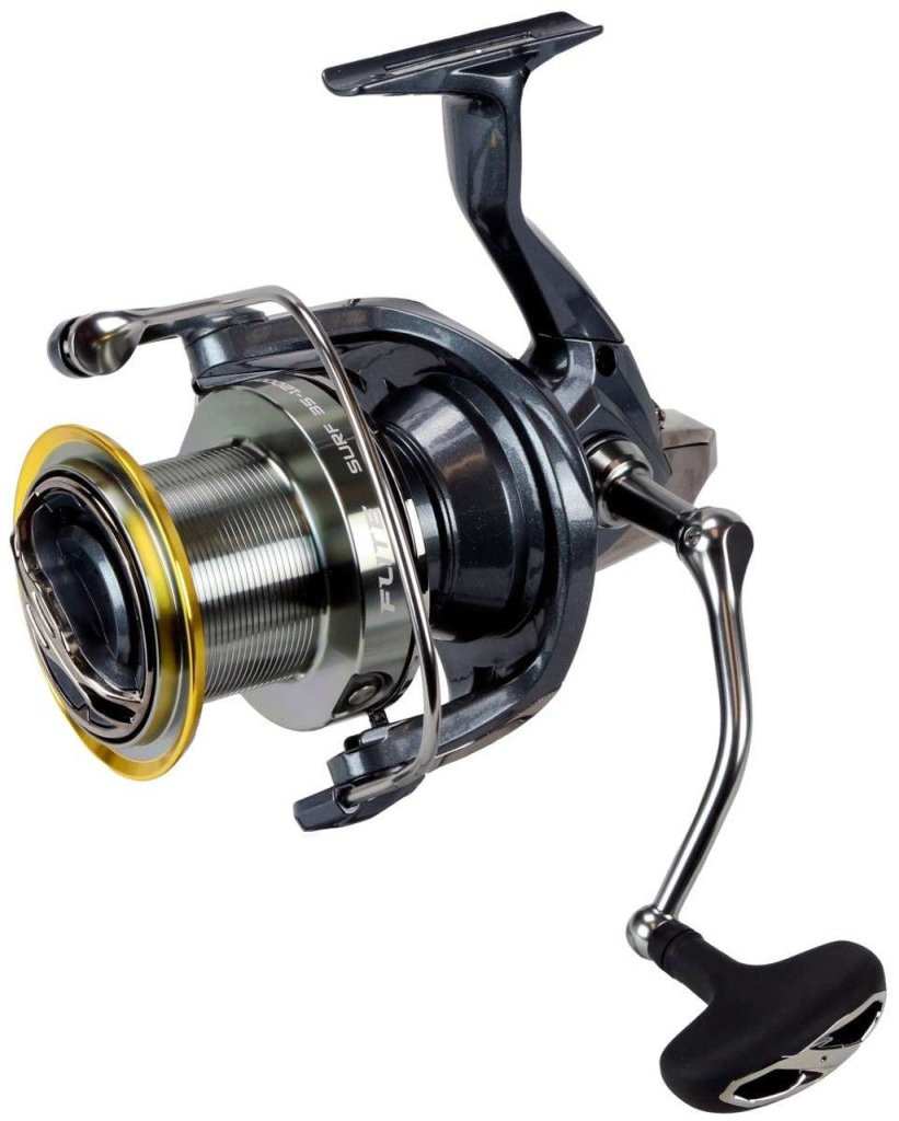 Fish City Hamilton – Okuma Hakai 100A Baitcast Reel