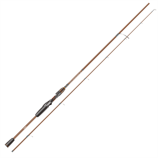 Fish City Hamilton – Daiwa 21 BG Bluewater S792-3/5 Topwater Spin Rod