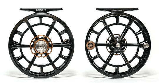 Fish City Hamilton – Freshwater Reels