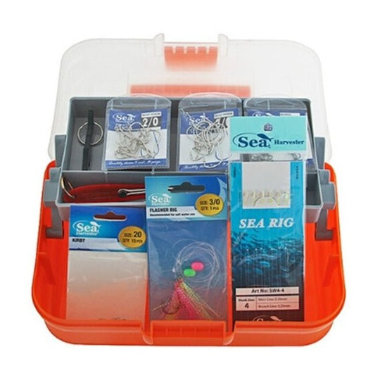 Fish City Hamilton – Saltwater Tackle Boxes