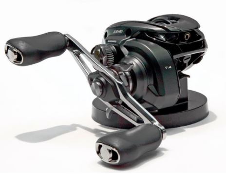 Fish City Hamilton – Saltwater Baitcaster / Slow Jig Reels