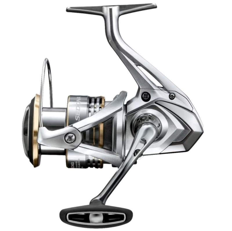 Fish City Hamilton – Shimano 23 Sedona 2500HG Spin Reel