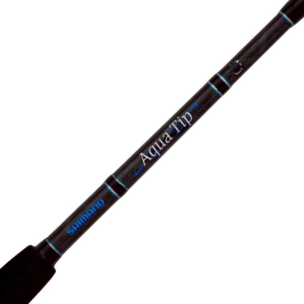 Fish City Hamilton – Shimano Backbone 14ft 6 10-15Kg 3 Piece Surf Rod