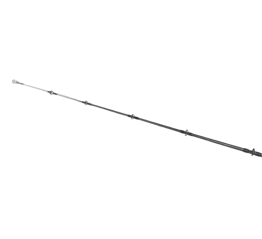 Fish City Hamilton – Shimano Aquatip 5'6 1pce 24kg Roller Tip Overhead Rod