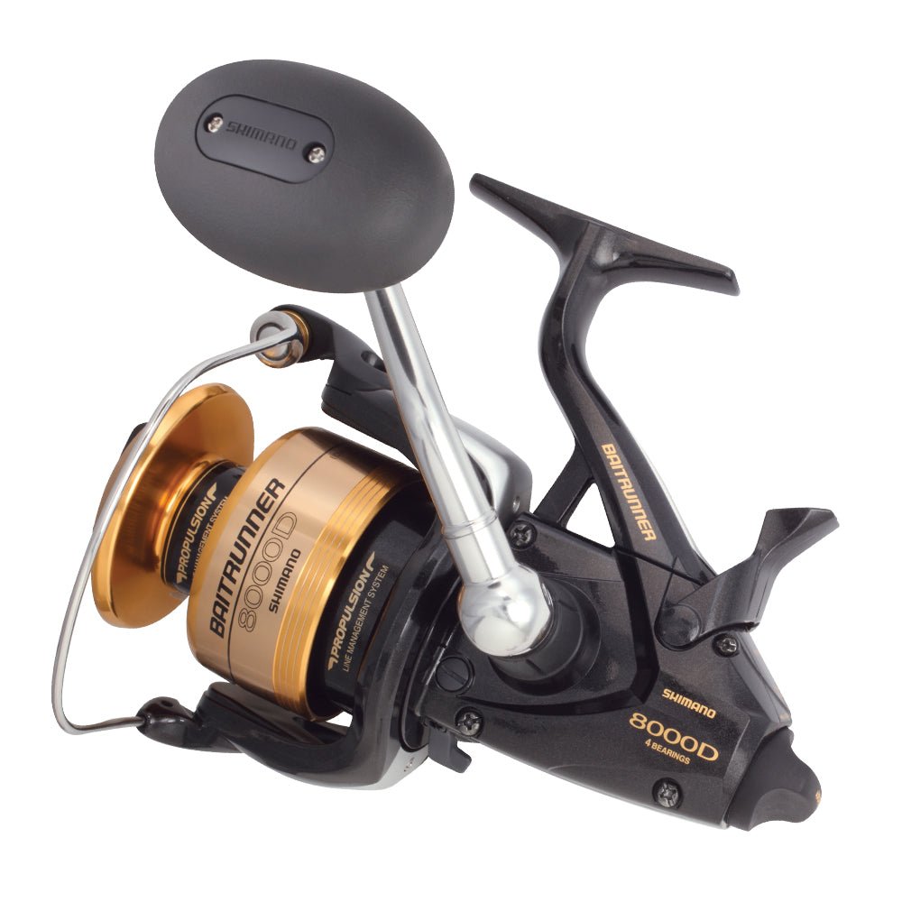 Fish City Hamilton – Shimano Thunnus 8000 Ci4 Spin Reel