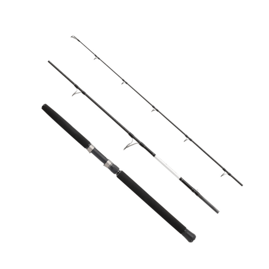 Fish City Hamilton – Shimano Shadow X 5-10Kg 2 Piece 7ft Softbait Rod