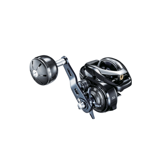 Fish City Hamilton – Saltwater Baitcaster / Slow Jig Reels