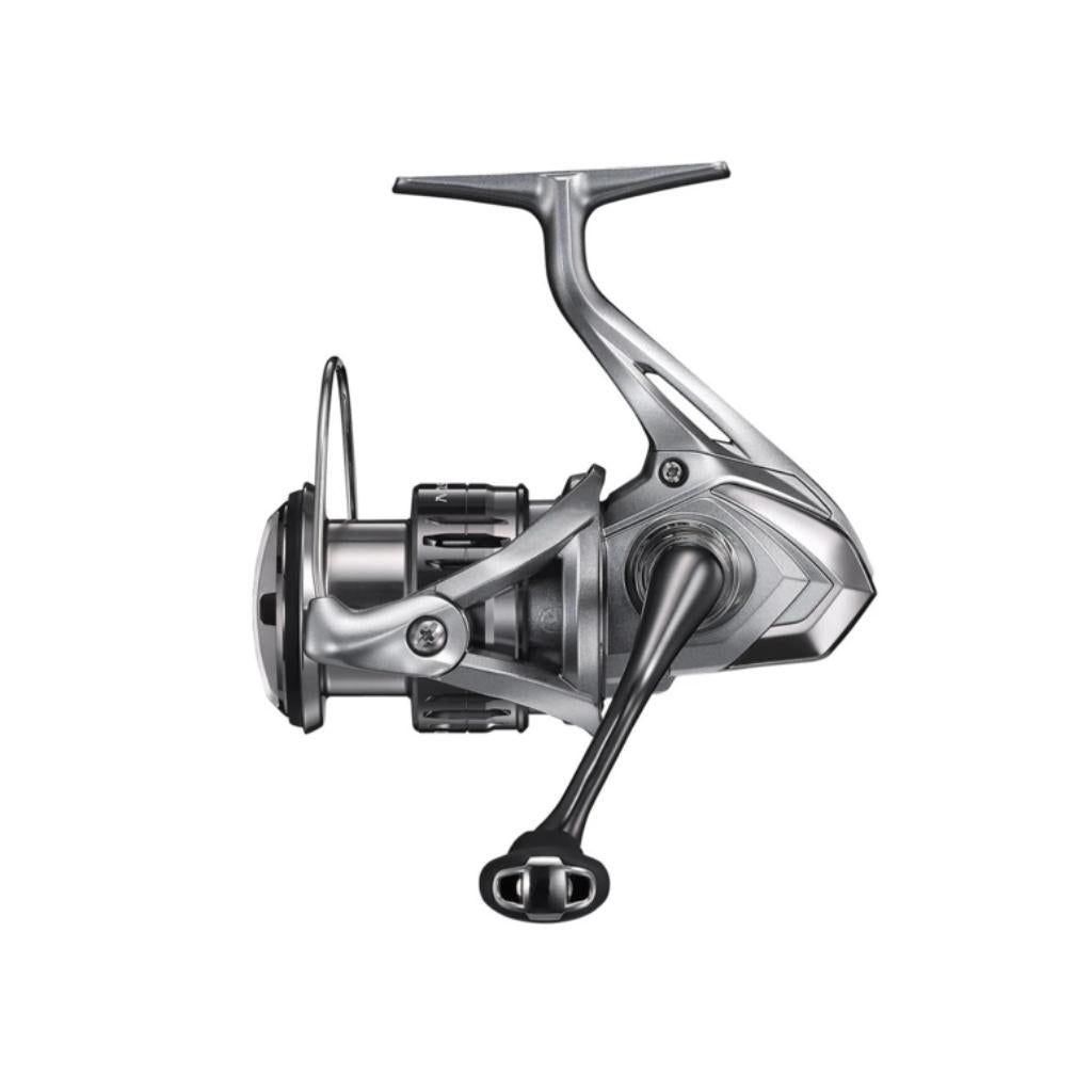 Fish City Hamilton – Shimano FX2500 FC Spin Reel Including Line