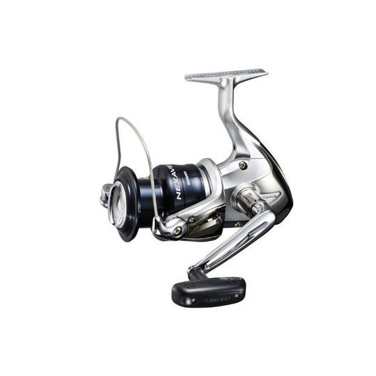 Fish City Hamilton – Saltwater Softbait Spin Reels