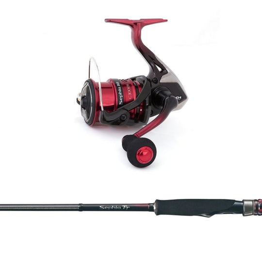 Saltwater vs. Freshwater Fishing Rods