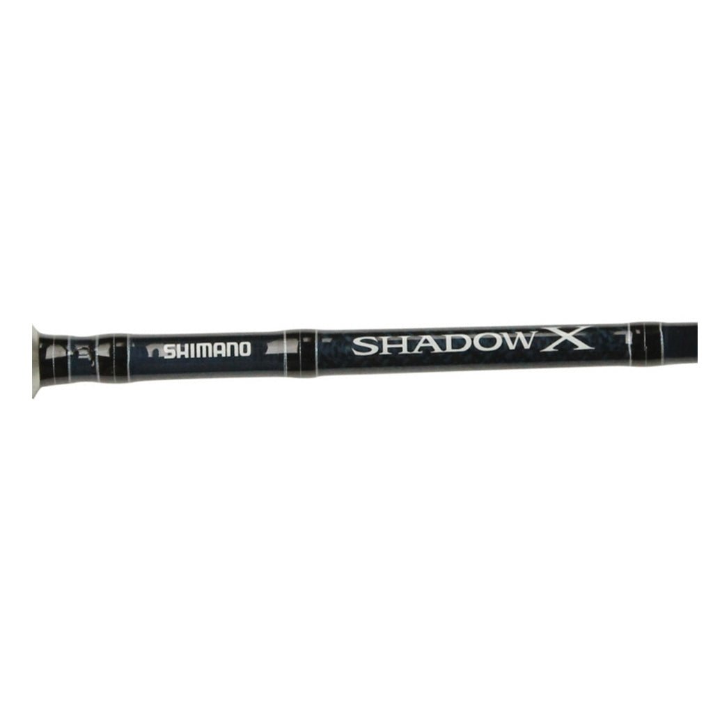 Buy Shimano Speedmaster 14000 Shadow X Surfcasting Combo 15ft 10