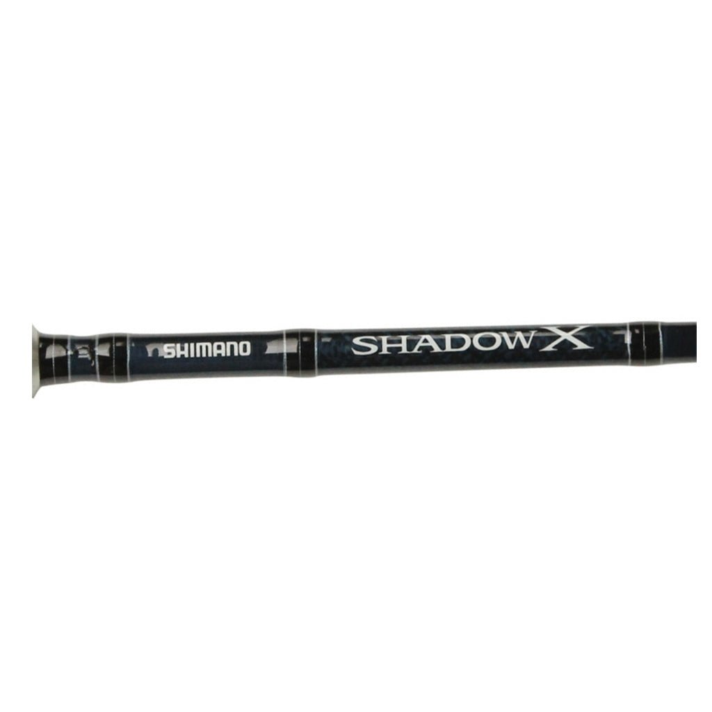 Fish City Hamilton – Shimano Shadow X 15' 3 Piece 10/15Kg Surf Rod