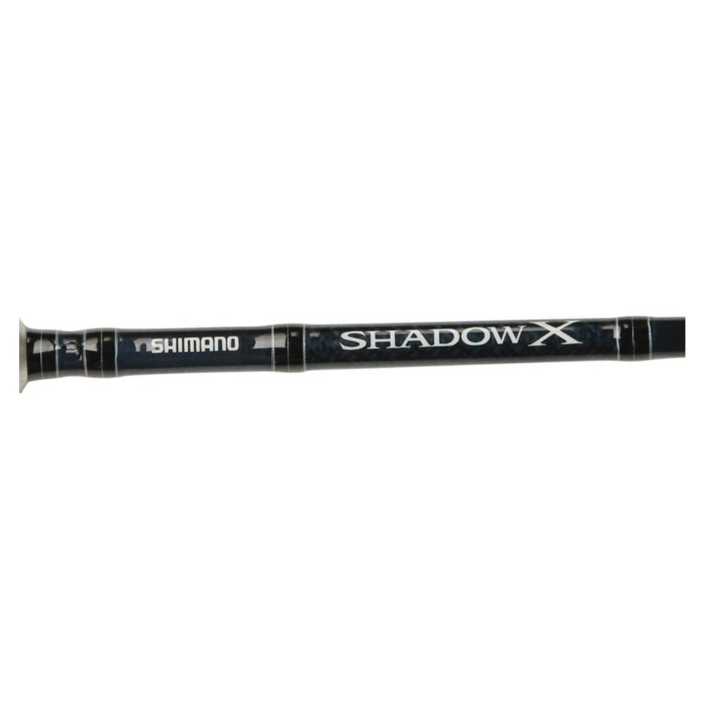 Fish City Hamilton – Shimano Shadow X 6-10Kg 1 Piece 7ft Spin Rod