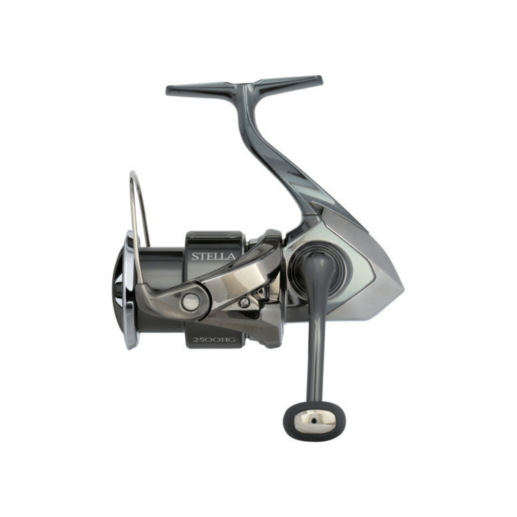 Fish City Hamilton – Shimano Stella SW 14000XG C & Grappler Pe6 120gm  Topwater Combo