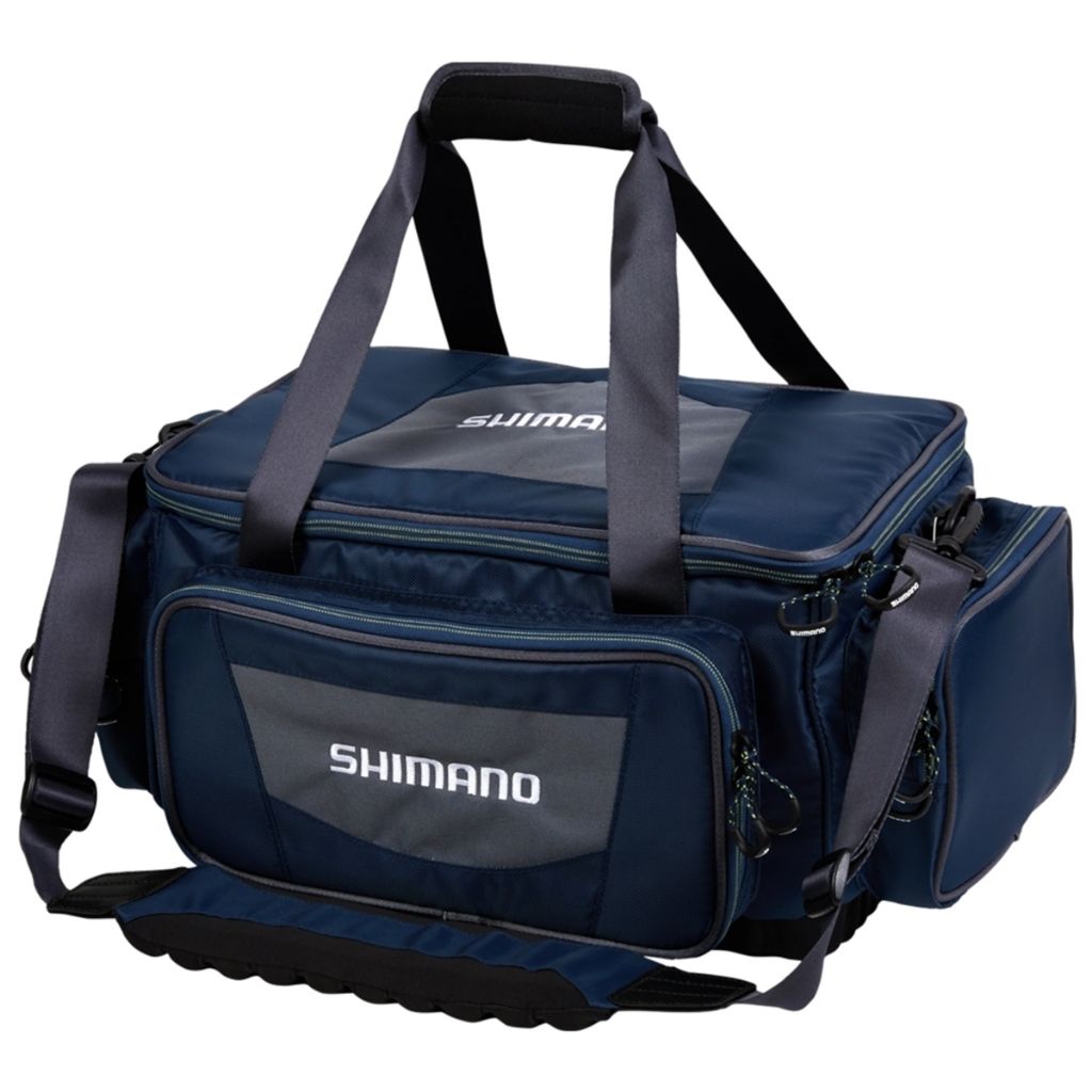 Fish City Hamilton – Shimano Tackle Bag - Medium