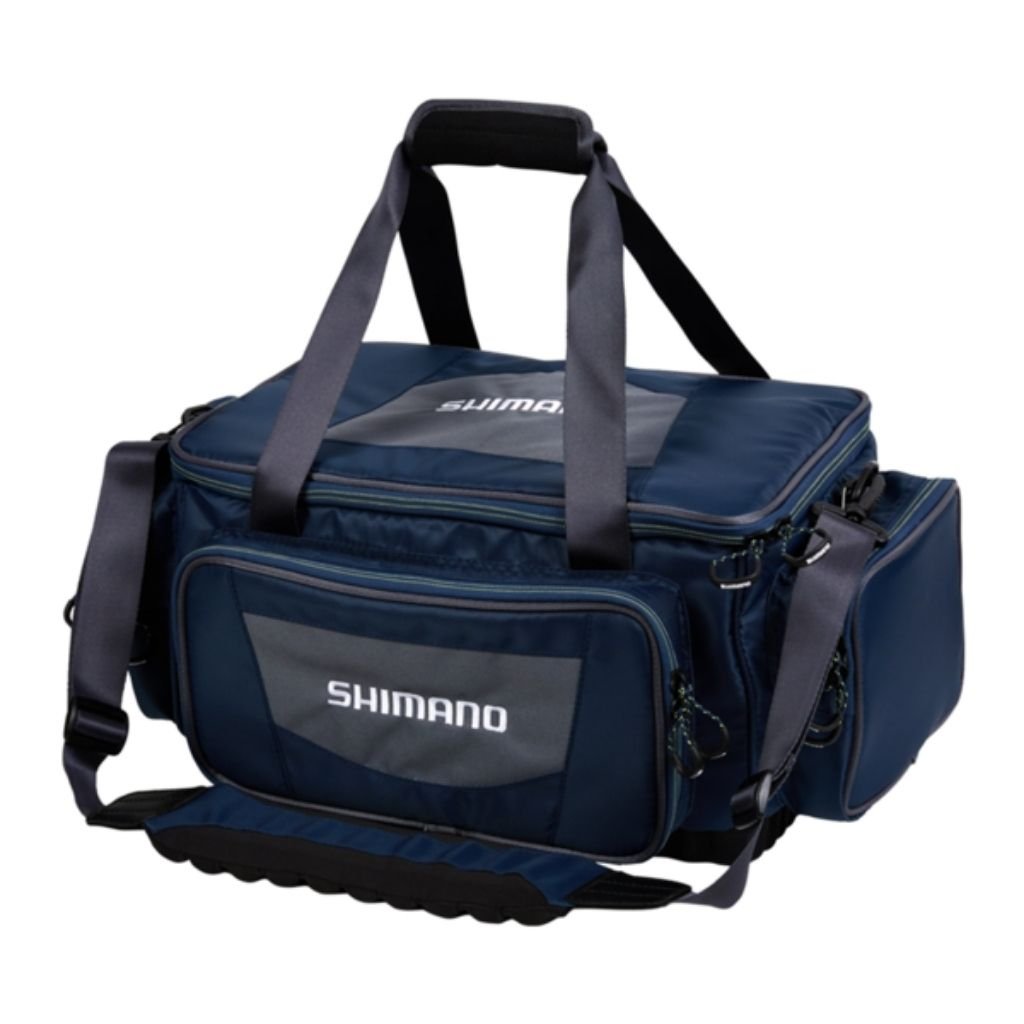 Fish City Hamilton – Shimano Banar Boat Bag