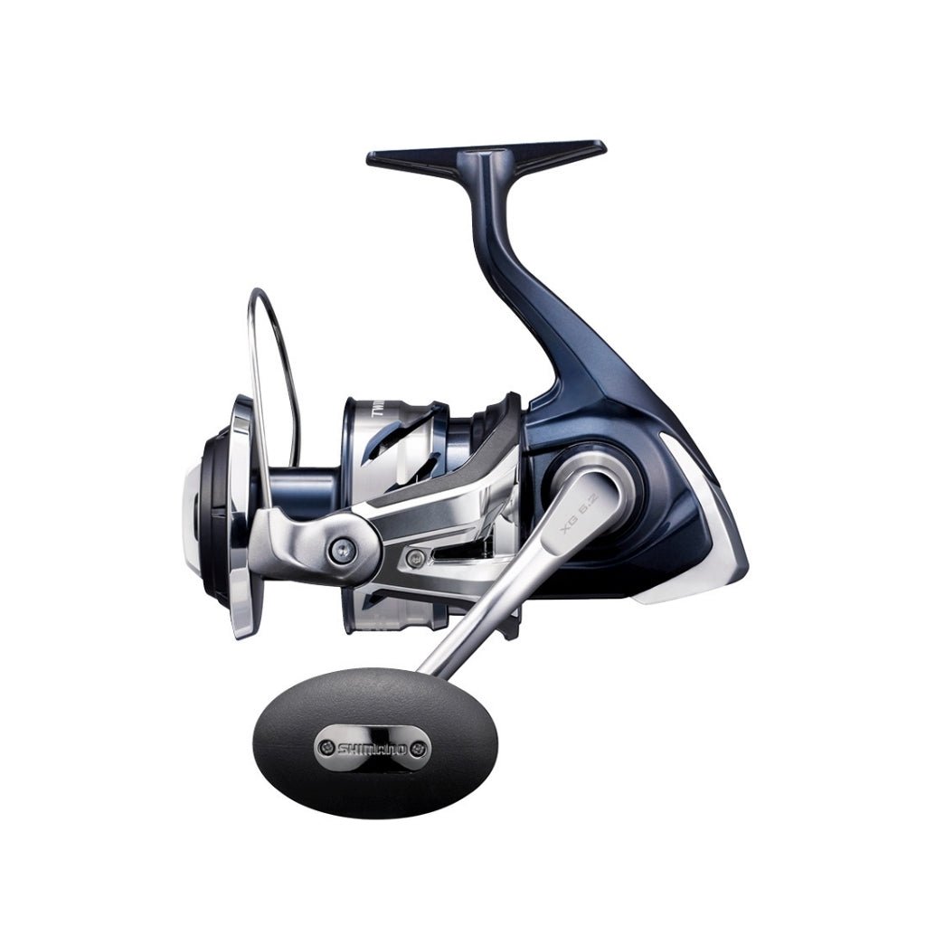 Fish City Hamilton – Shimano Stradic 22 SW14000XG Spin Reel