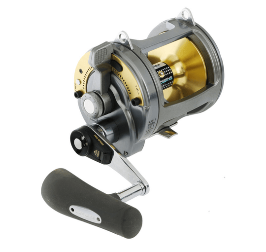 Fish City Hamilton – Saltwater Game Reels