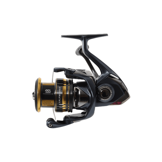 Fish City Hamilton – Freshwater Spin Reels