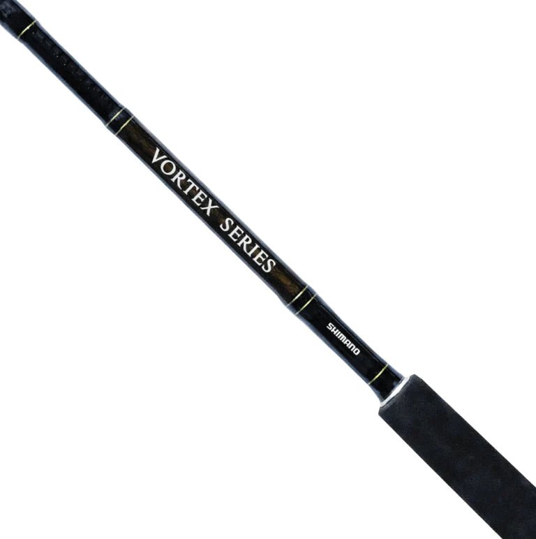 Fish City Hamilton – Shimano Vortex 10-15kg 15ft 3 Piece Surf Rod