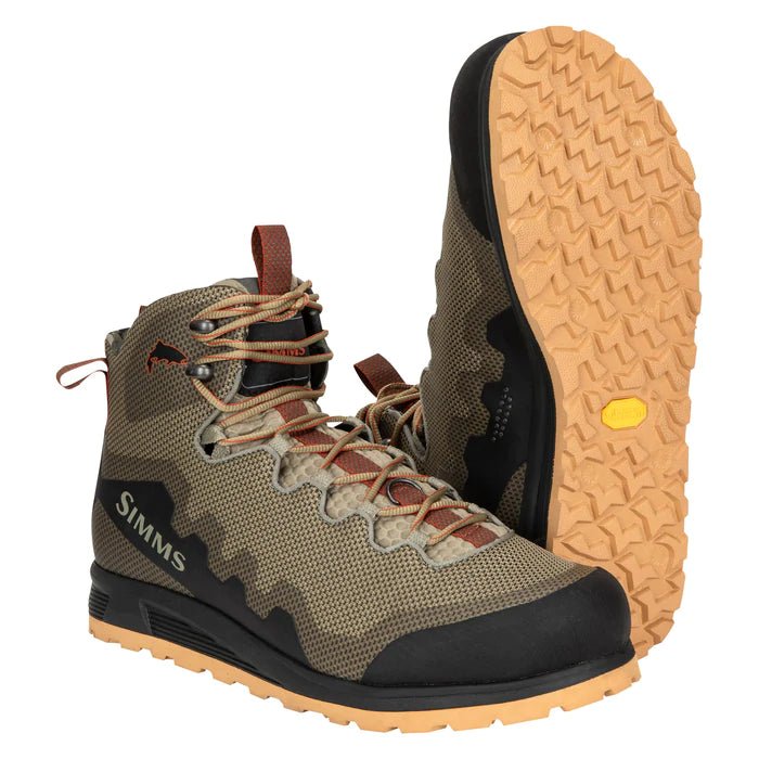 Fish City Hamilton – Simms Freestone Wading Boots