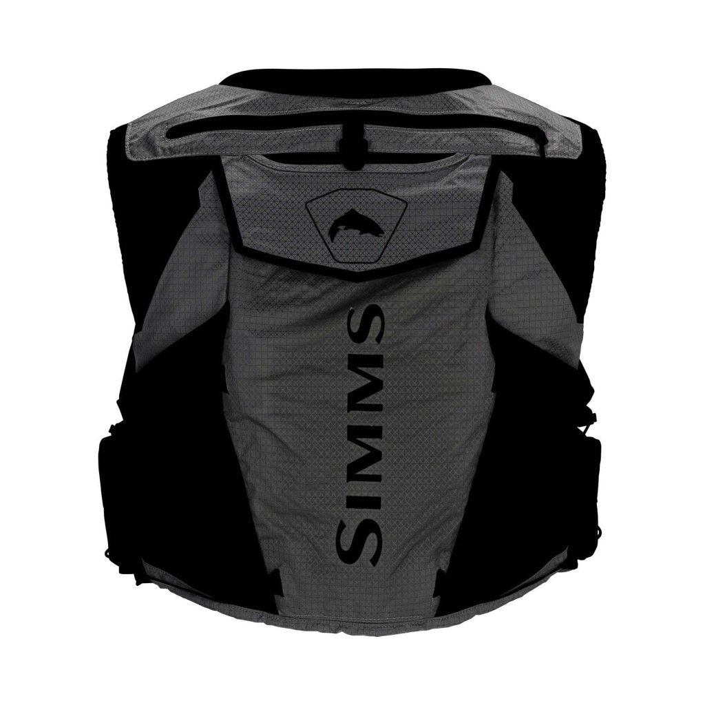 Simms Tributary Hybrid Chest Pack - Regiment Camo Olive Drab