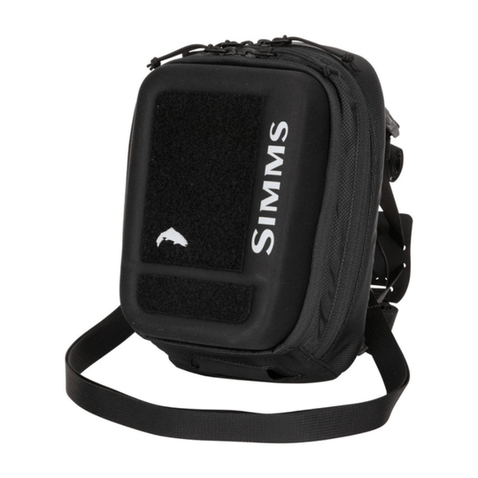  Simms Dry Creek Z Hip Pack - Olive - One Size : Sports &  Outdoors