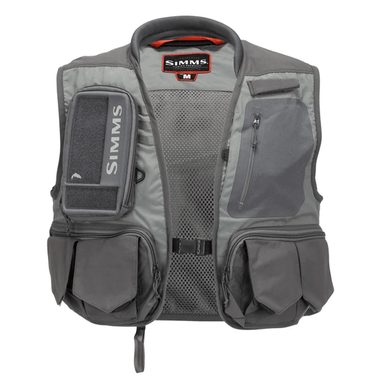 Fish City Hamilton – Fly Fishing Vests