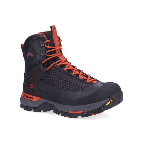 Fish City Hamilton – Fly Fishing Wading Boots