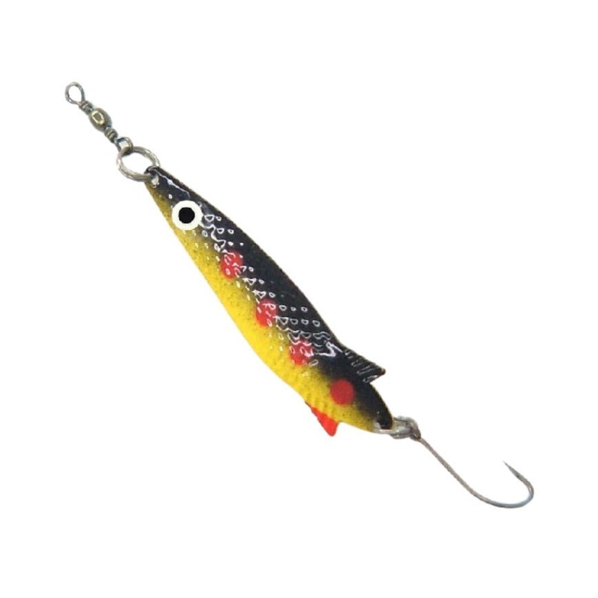 Fish City Hamilton – Tasmanian Devil Lures 52mm - 13.5g