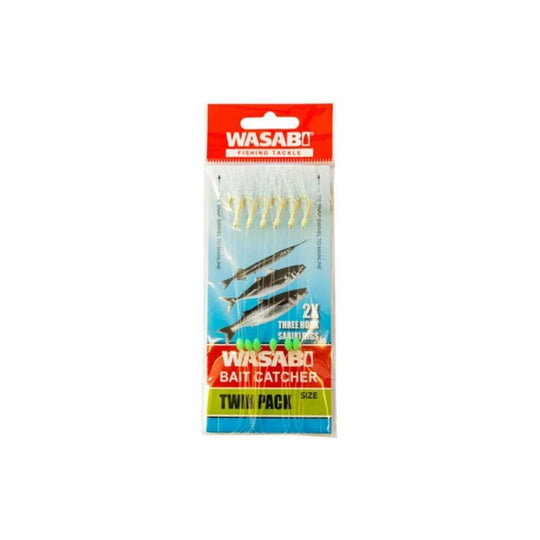 Fish City Hamilton – Saltwater Sabiki Rigs