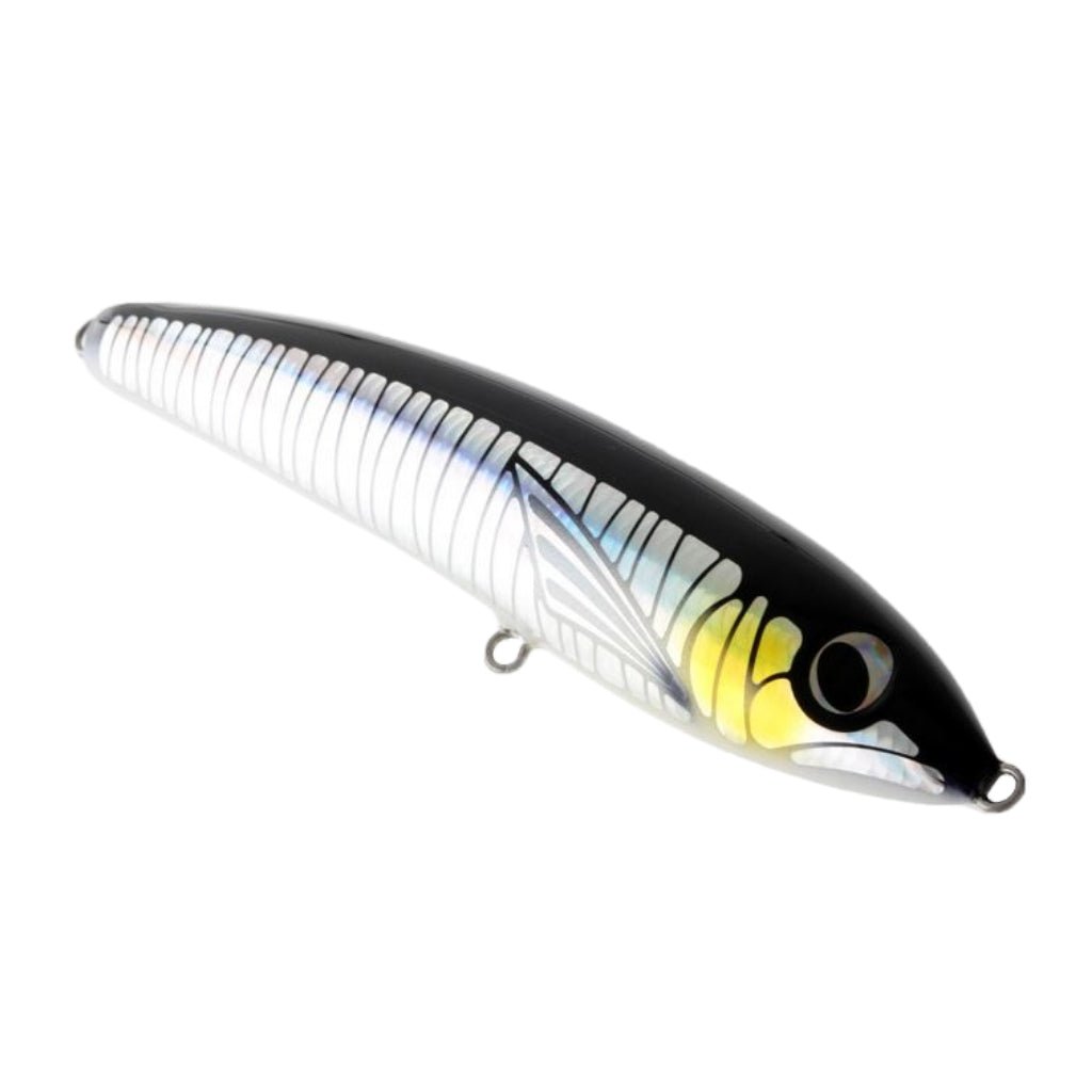 FISHIN ADDICT Surface fishing popper lure - SUPER SCALES Catalyst from Hawg  Wobbler: Buy Online at Best Price in UAE 