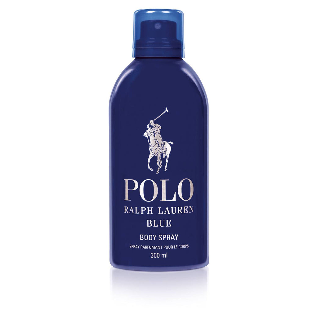 polo blue desodorante