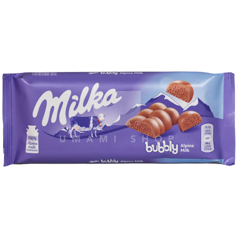 Fichier:Milka Alpine Milk Chocolate chunks and wrapper.jpg — Wikipédia