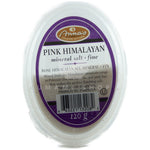 Pink Himalayen Salt Fine