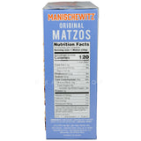 Matzo Cracker Original