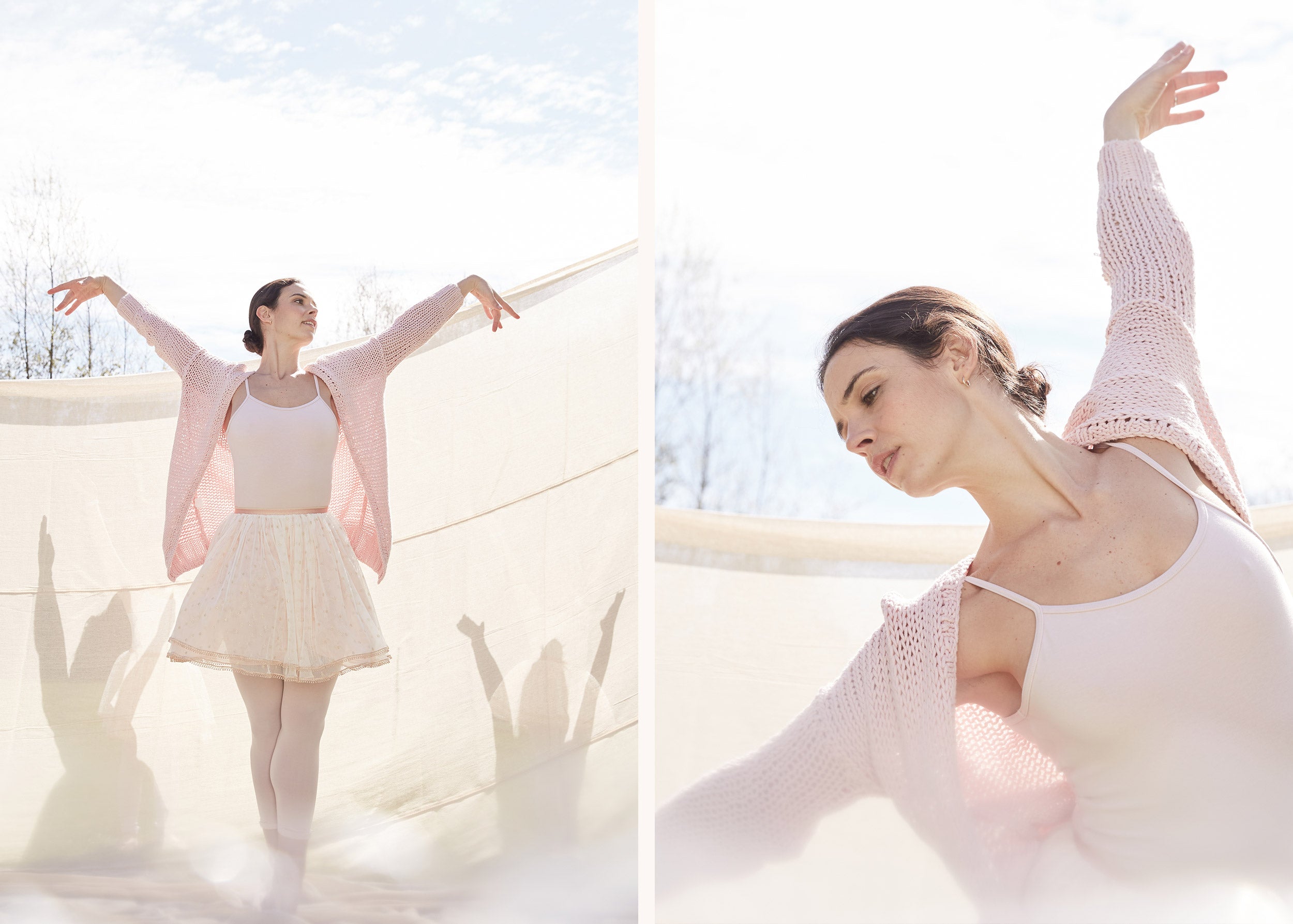 How to Unleash the Joy of Dance, with Sarah Hirsch