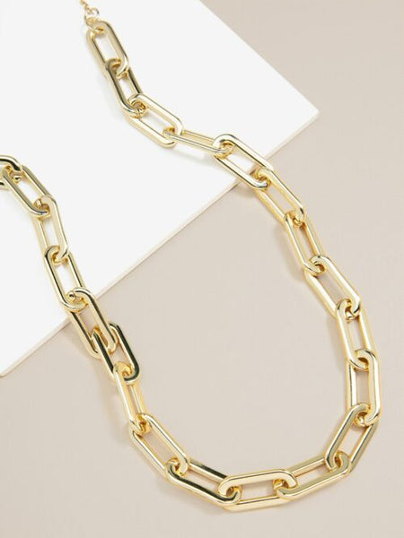 forever linked necklace