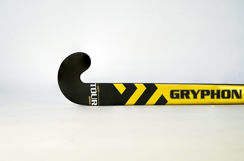 gryphon TOUR PRO 36.5インチ ホッケースティック-connectedremag.com