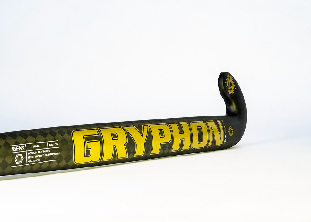 gryphon tour gxx 3