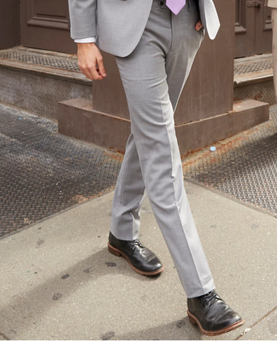 Men's Dress Pants  Slim Fit & Modern Fit Pants